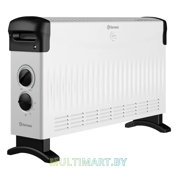 Конвектор Thermex Cadorna 2000 (белый)
